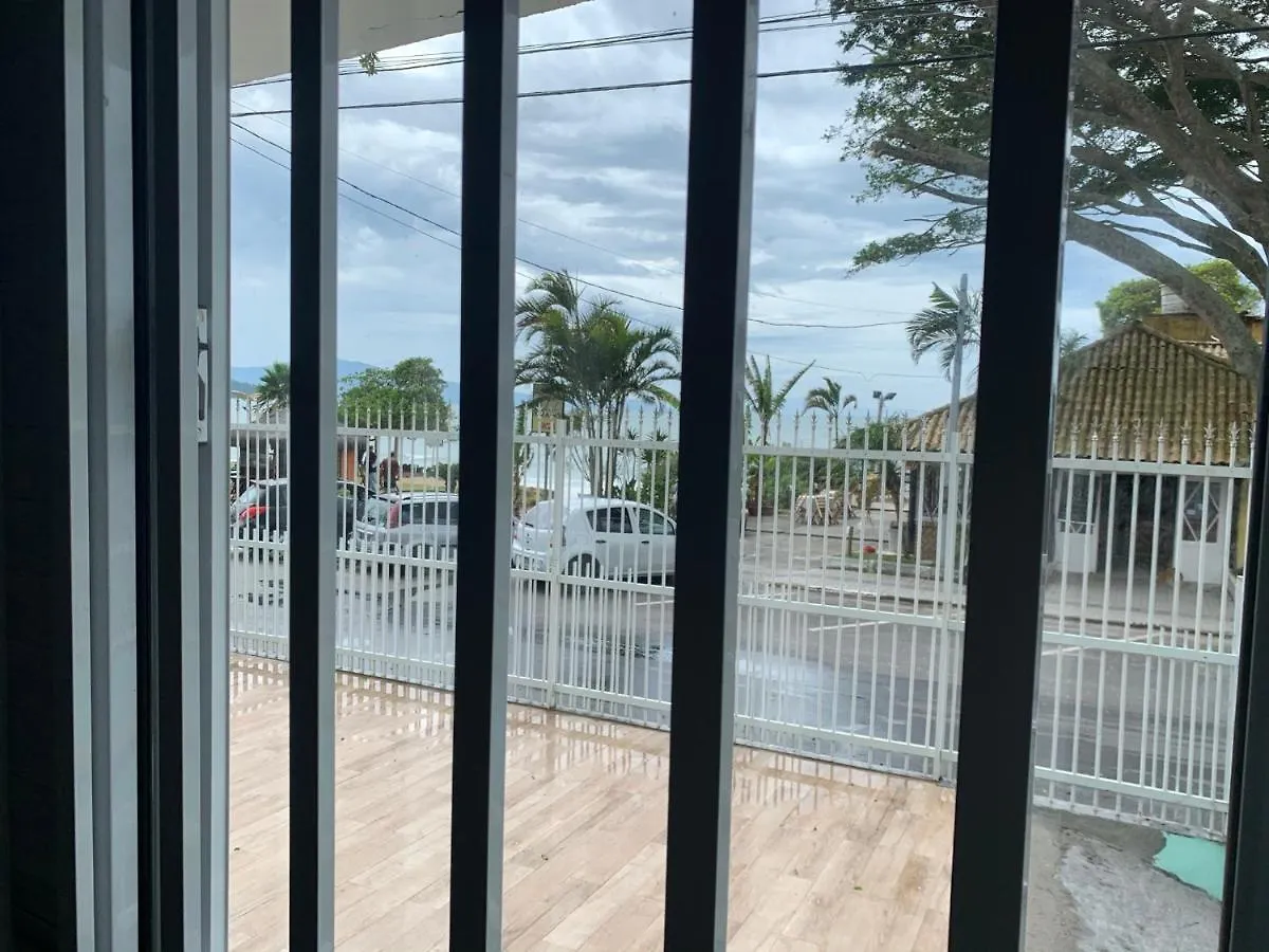 Apart Hotel Residencial Bela Vista Florianópolis Brasil