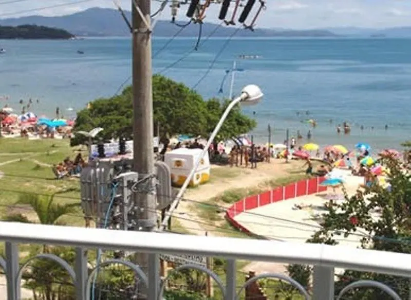 Apart Hotel Residencial Bela Vista Florianópolis