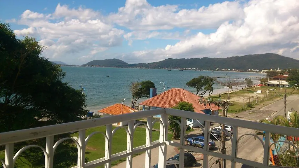 Apart Hotel Residencial Bela Vista Florianópolis 0*,  Brasil