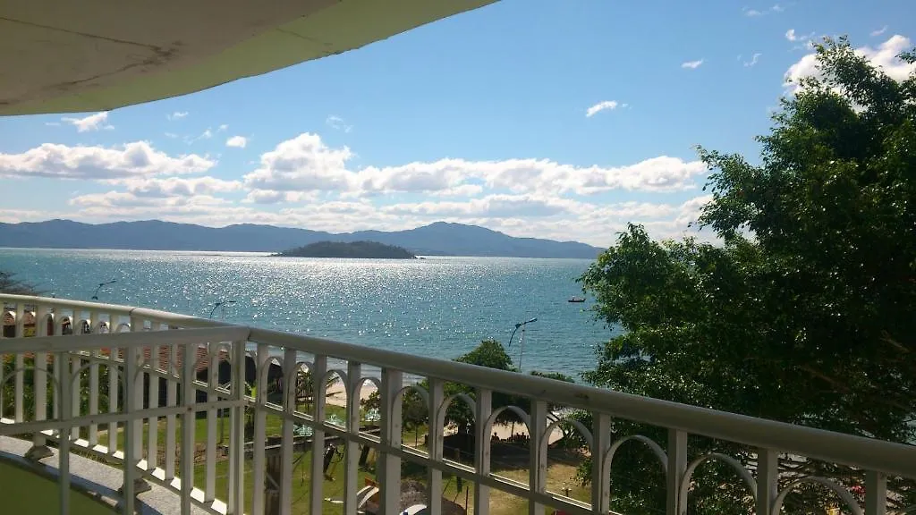 Apart Hotel Residencial Bela Vista Florianópolis Apartamento