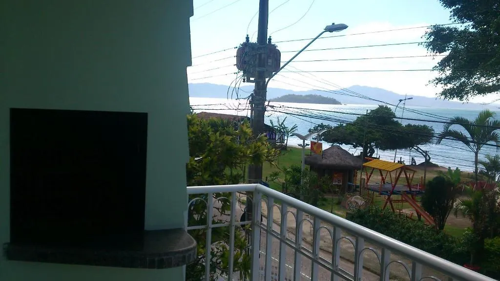 Apartamento Apart Hotel Residencial Bela Vista Florianópolis