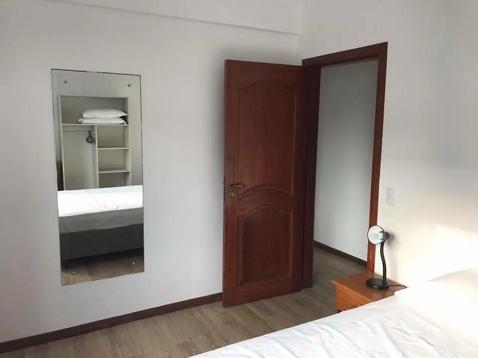 Apart Hotel Residencial Bela Vista Florianópolis