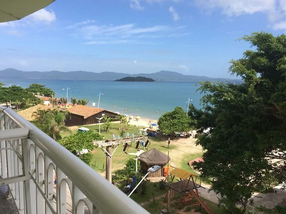 Apart Hotel Residencial Bela Vista Florianópolis Apartamento