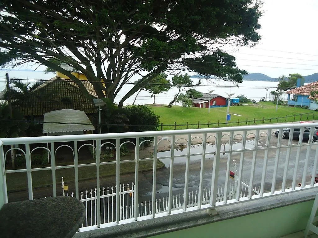 Apart Hotel Residencial Bela Vista Florianópolis Apartamento