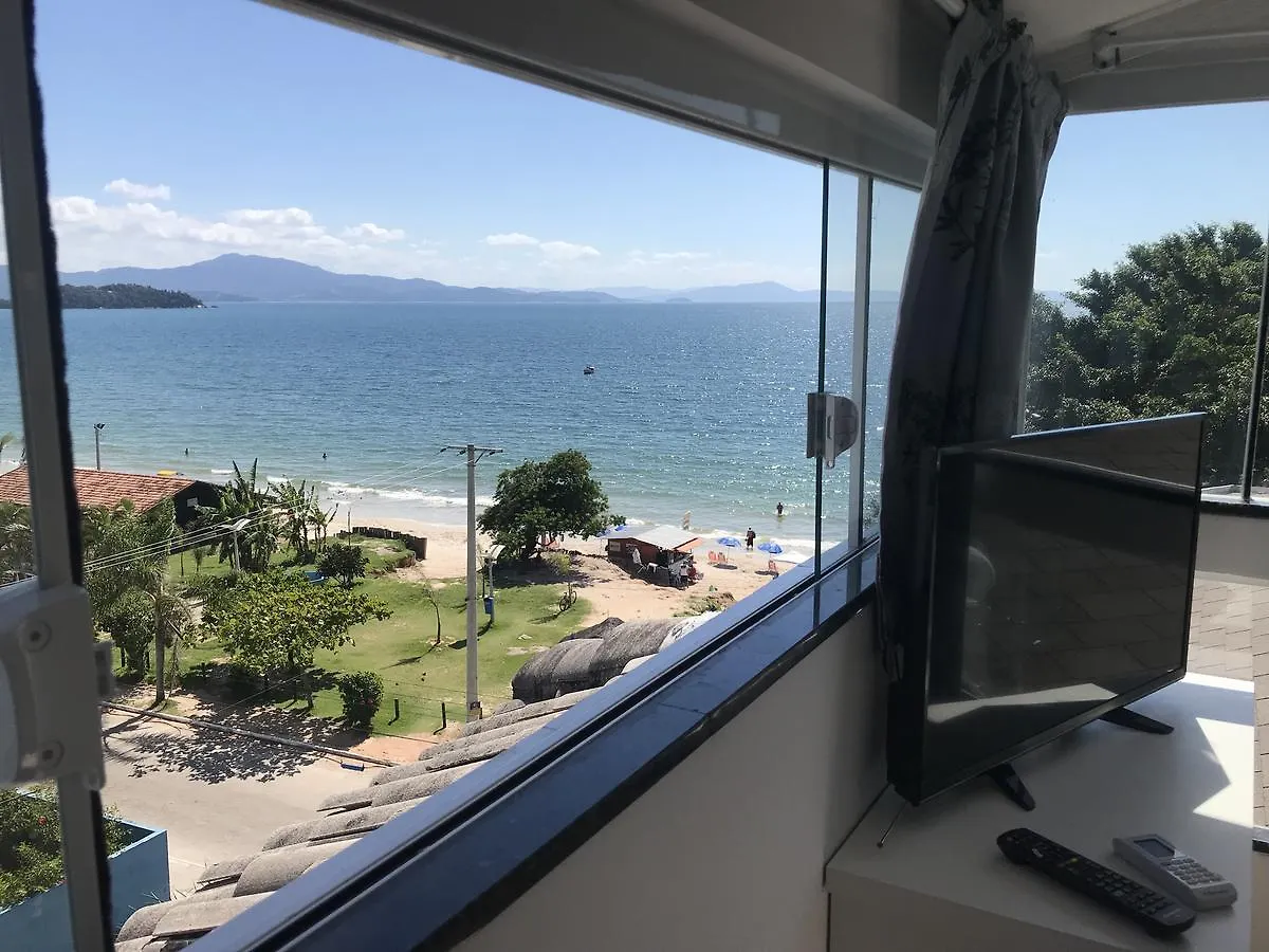 Apart Hotel Residencial Bela Vista Florianópolis Apartamento