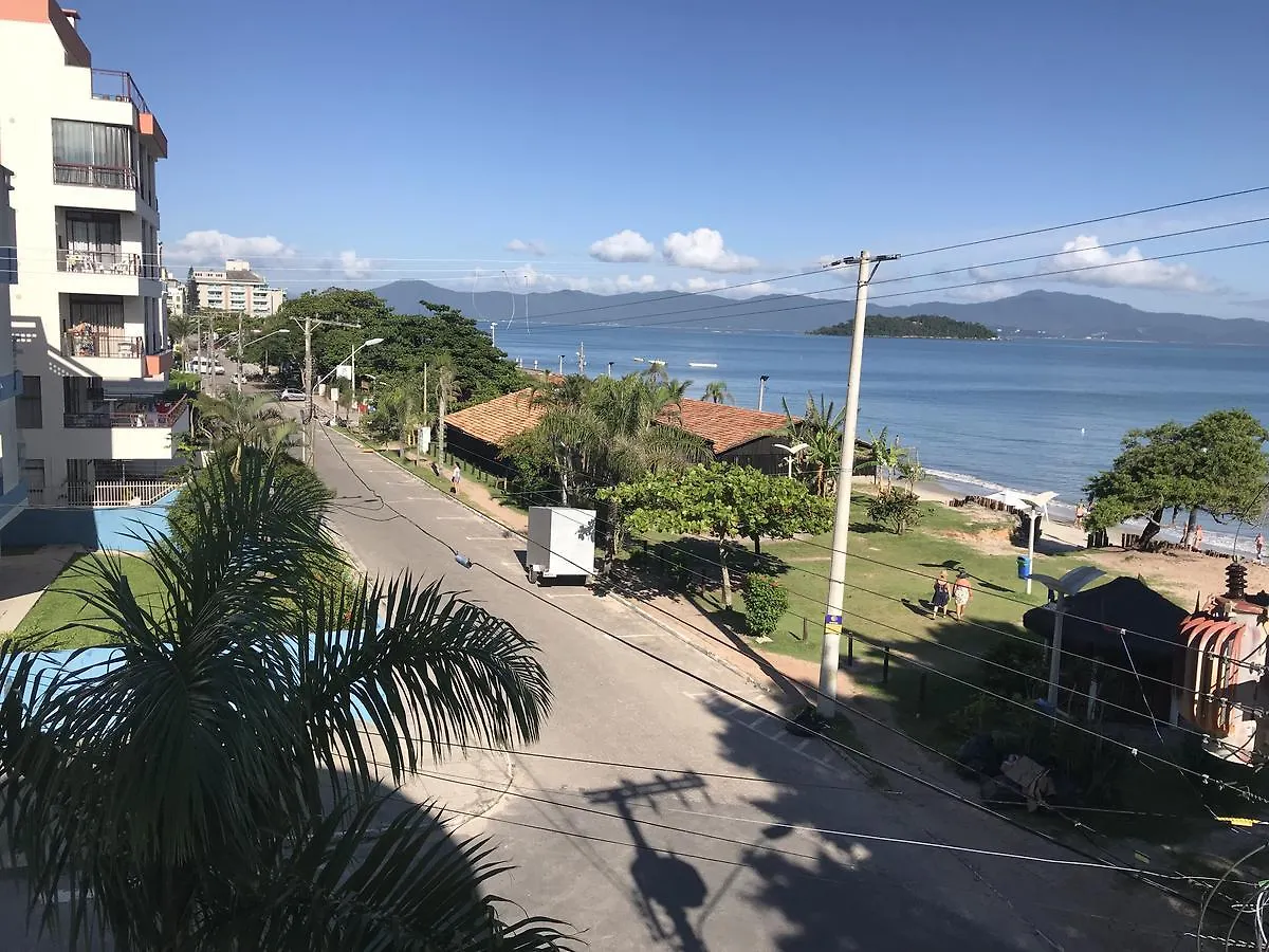 Apartamento Apart Hotel Residencial Bela Vista Florianópolis