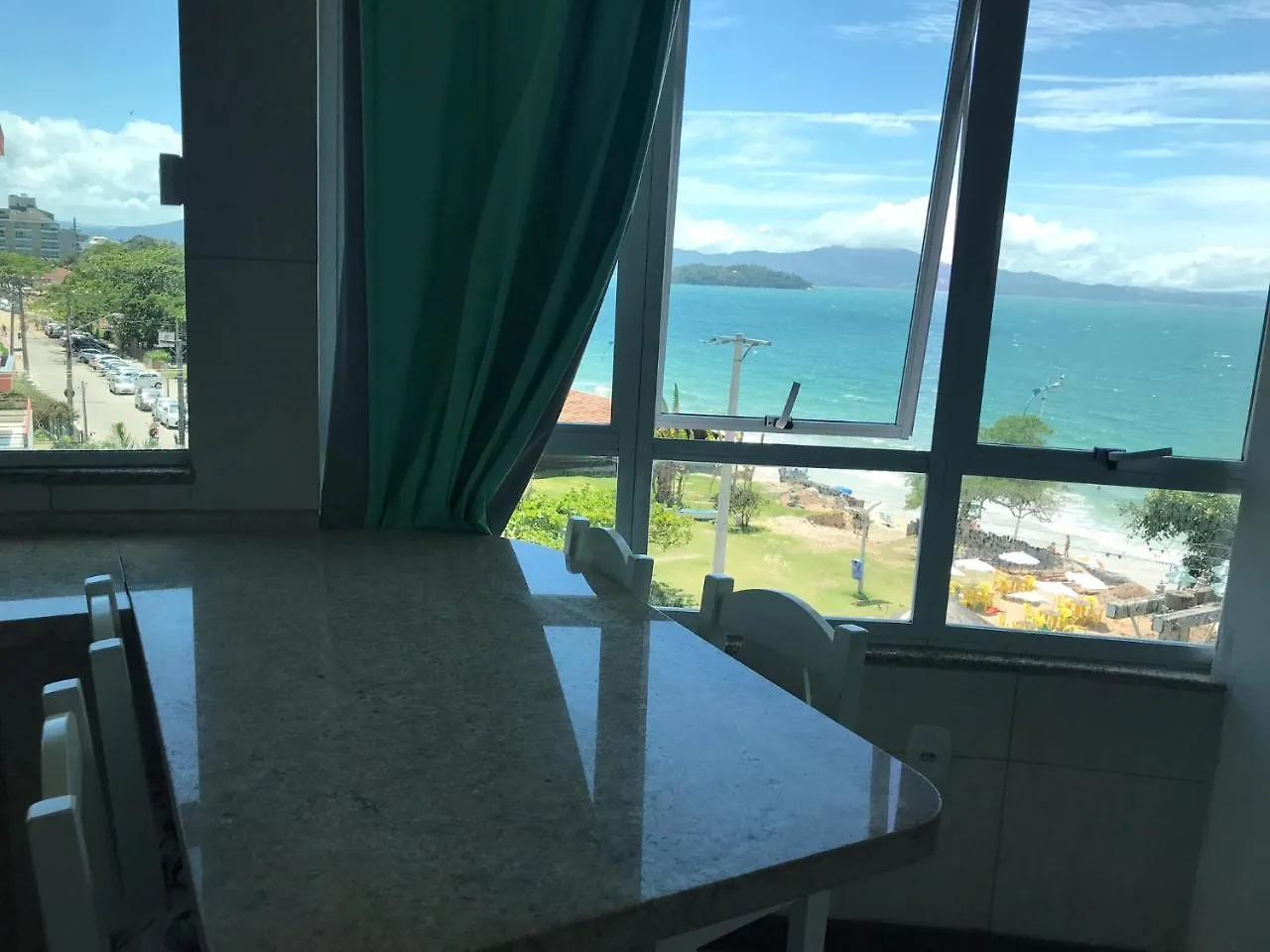 Apart Hotel Residencial Bela Vista Florianópolis