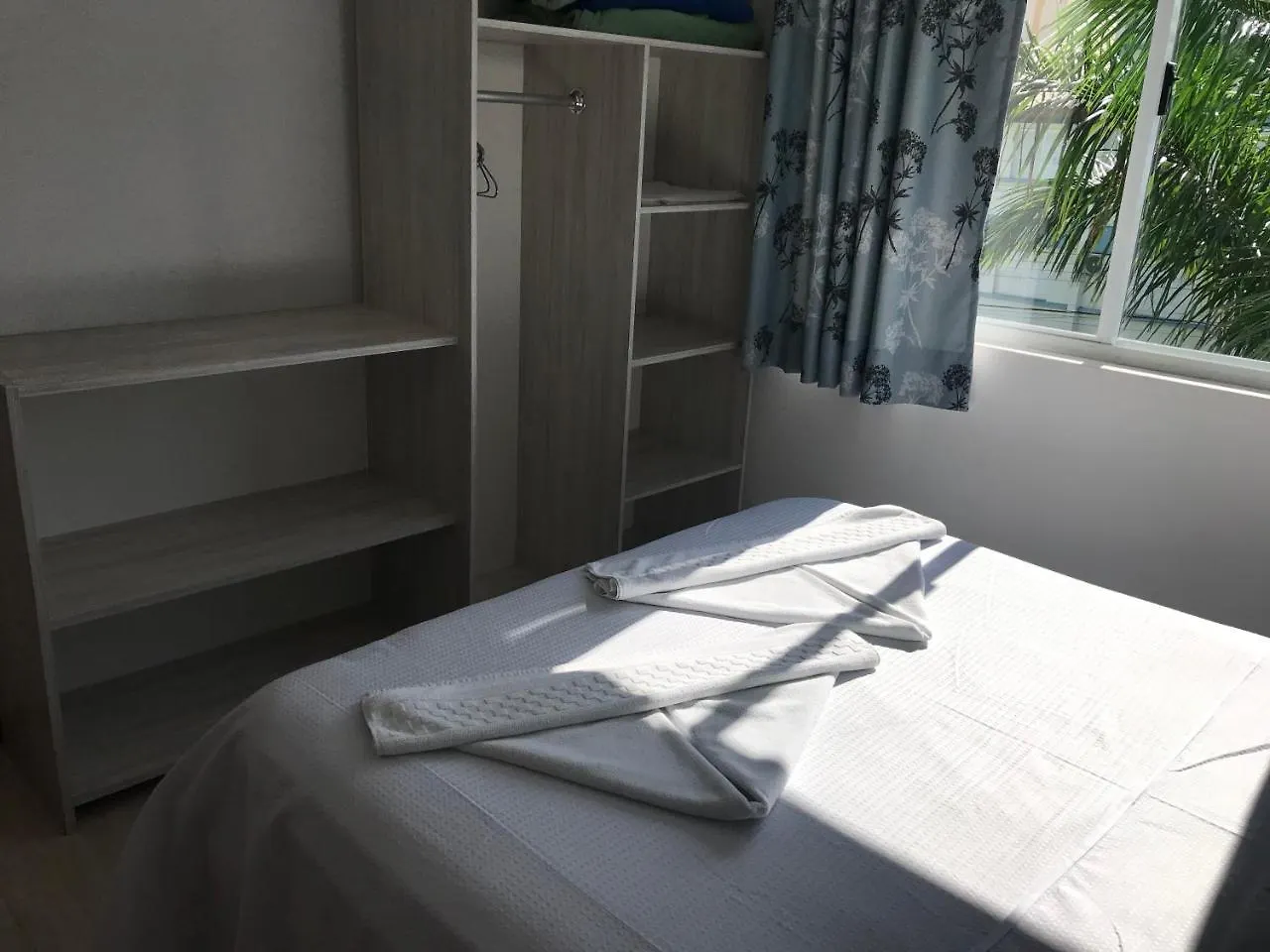 Apartamento Apart Hotel Residencial Bela Vista Florianópolis