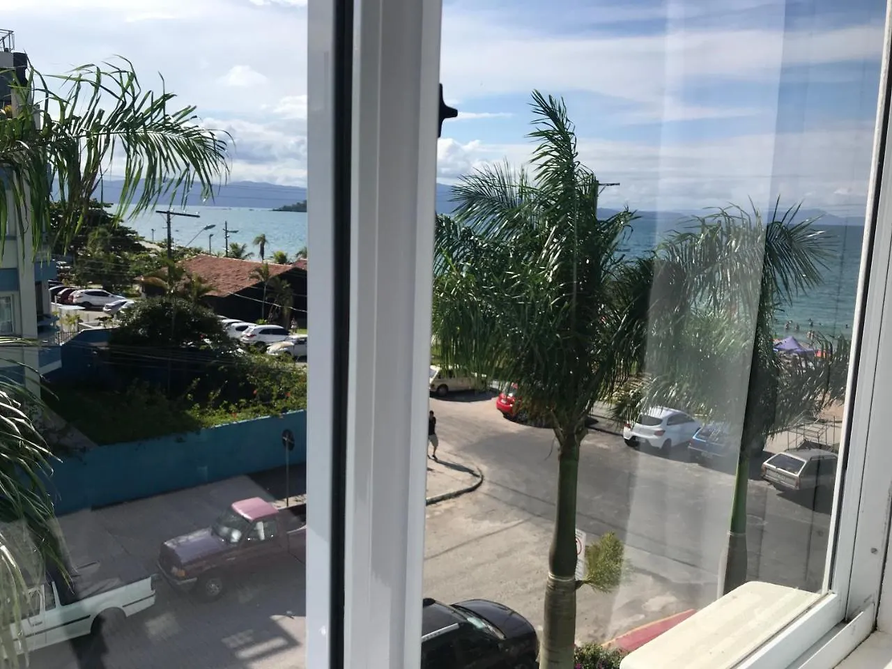 Apartamento Apart Hotel Residencial Bela Vista Florianópolis