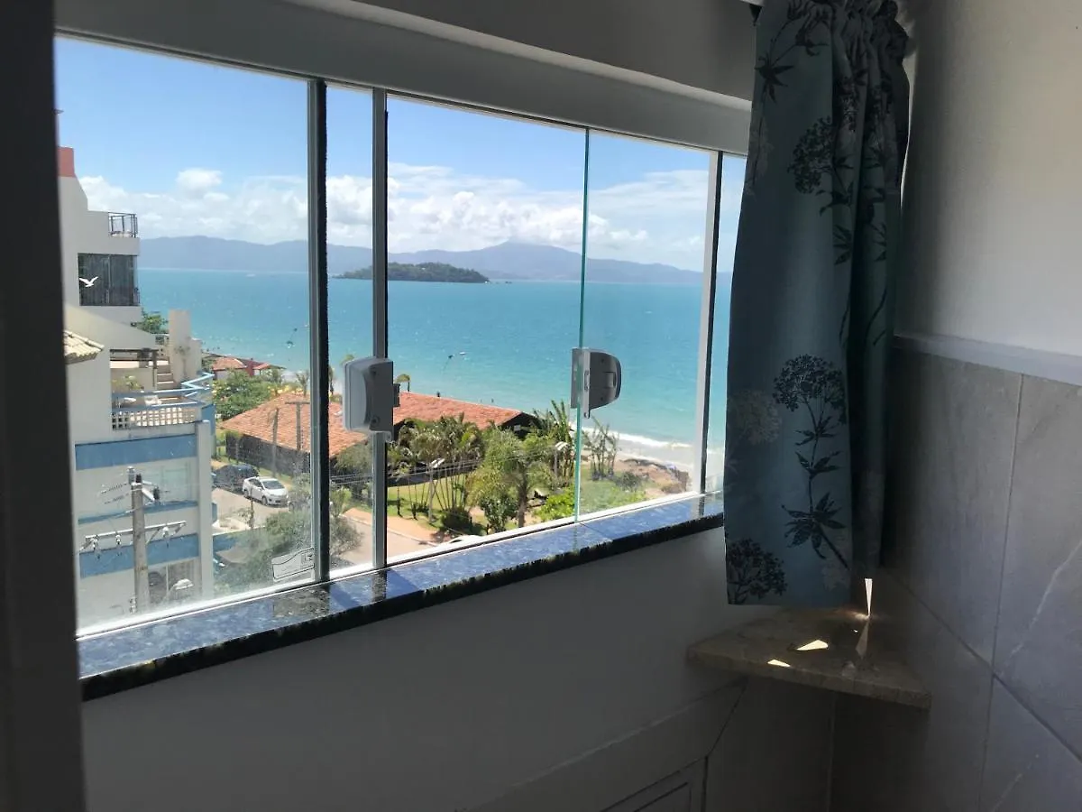 Apart Hotel Residencial Bela Vista Florianópolis Apartamento