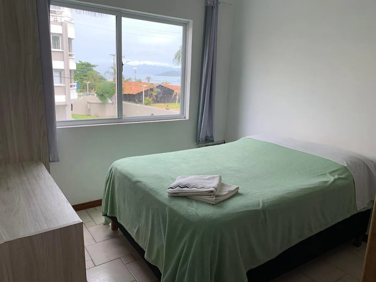 Apart Hotel Residencial Bela Vista Florianópolis Apartamento