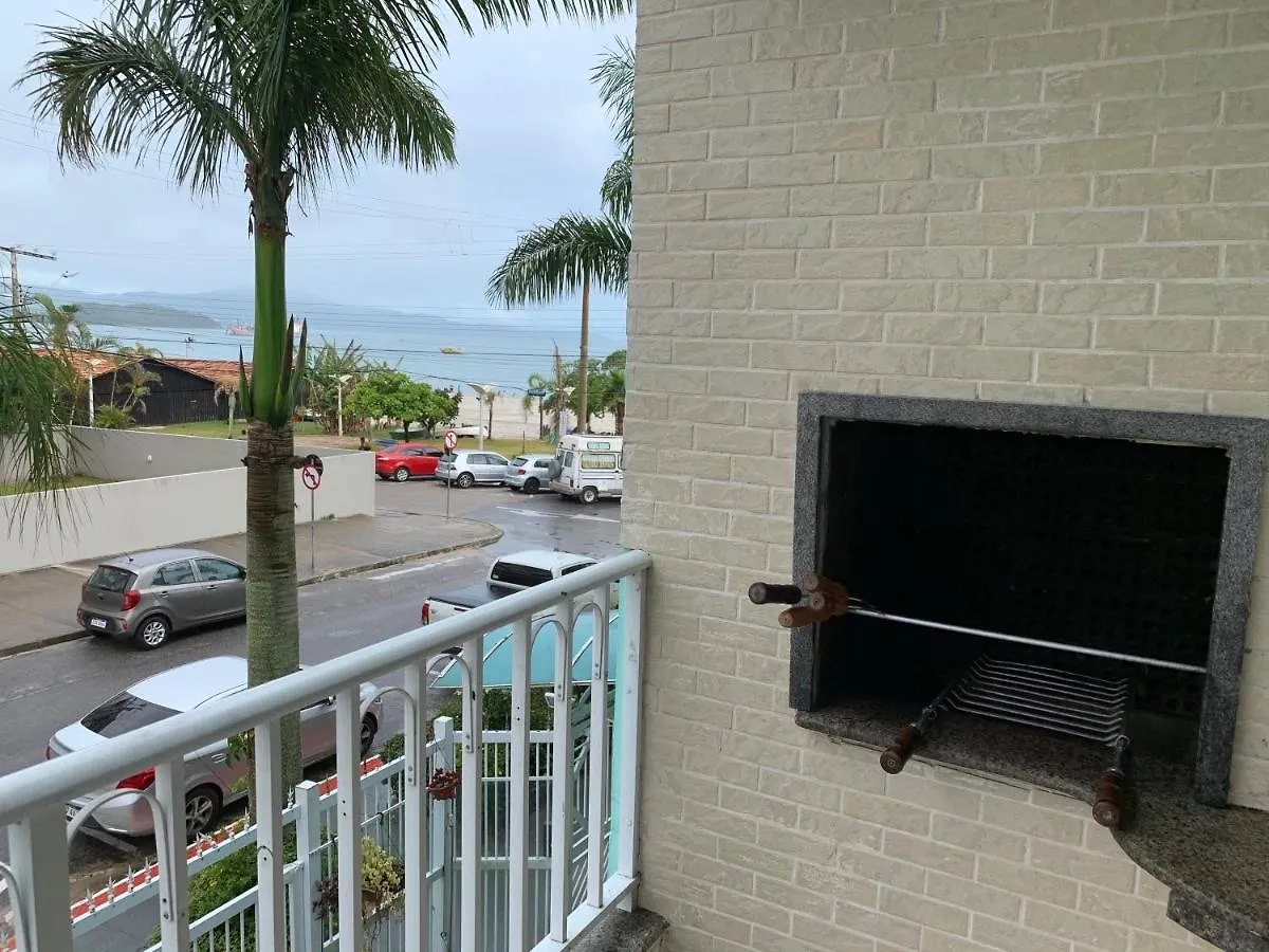 Apartamento Apart Hotel Residencial Bela Vista Florianópolis Brasil