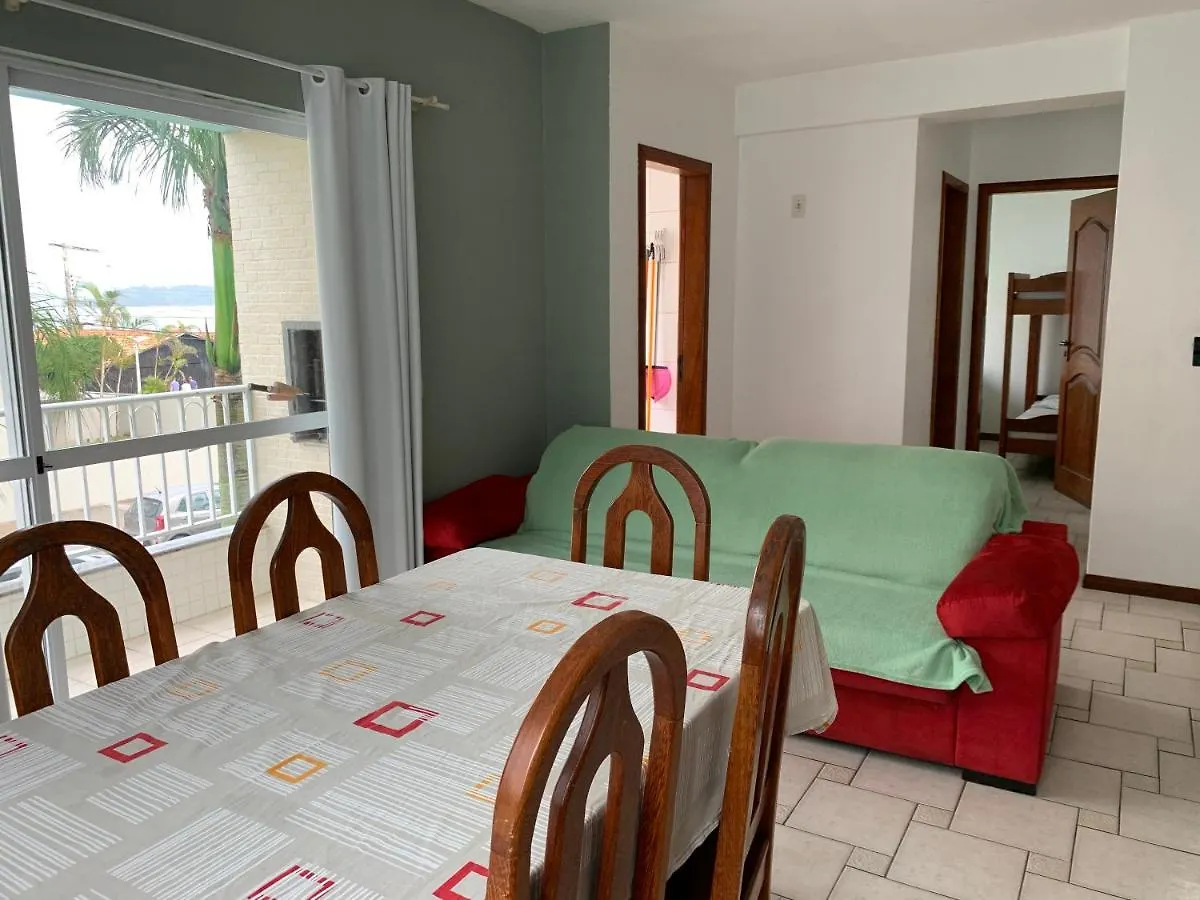 Apart Hotel Residencial Bela Vista Florianópolis Brasil