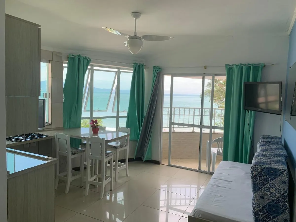 Apart Hotel Residencial Bela Vista Florianópolis Brasil