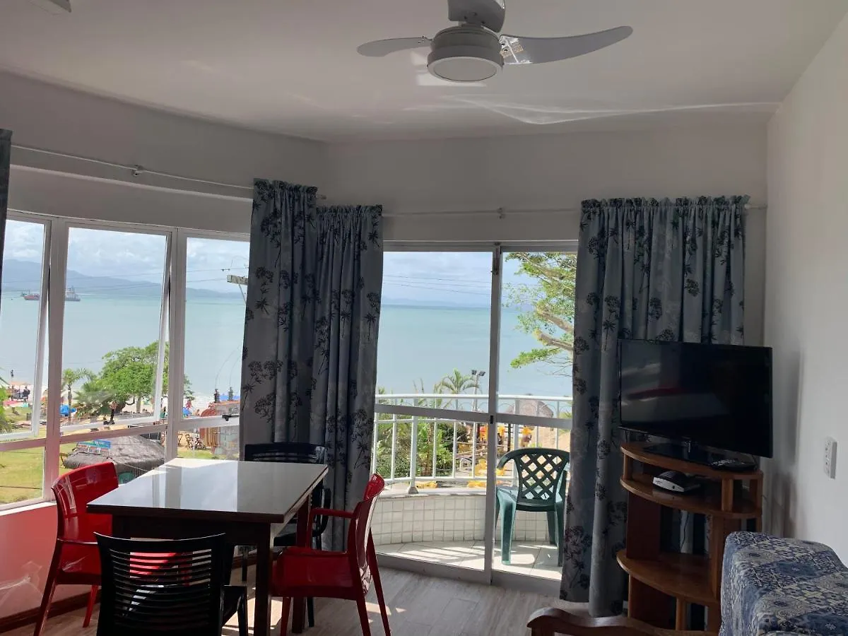 Apartamento Apart Hotel Residencial Bela Vista Florianópolis