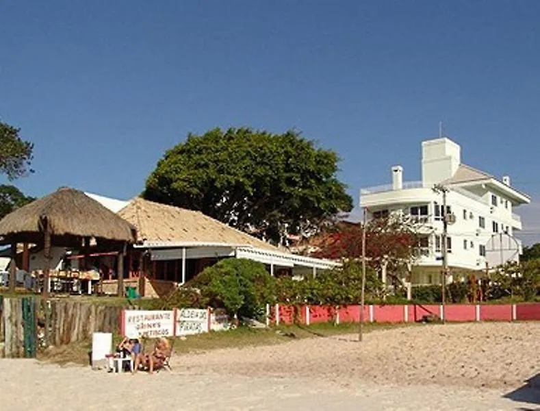Apart Hotel Residencial Bela Vista Florianópolis Apartmán