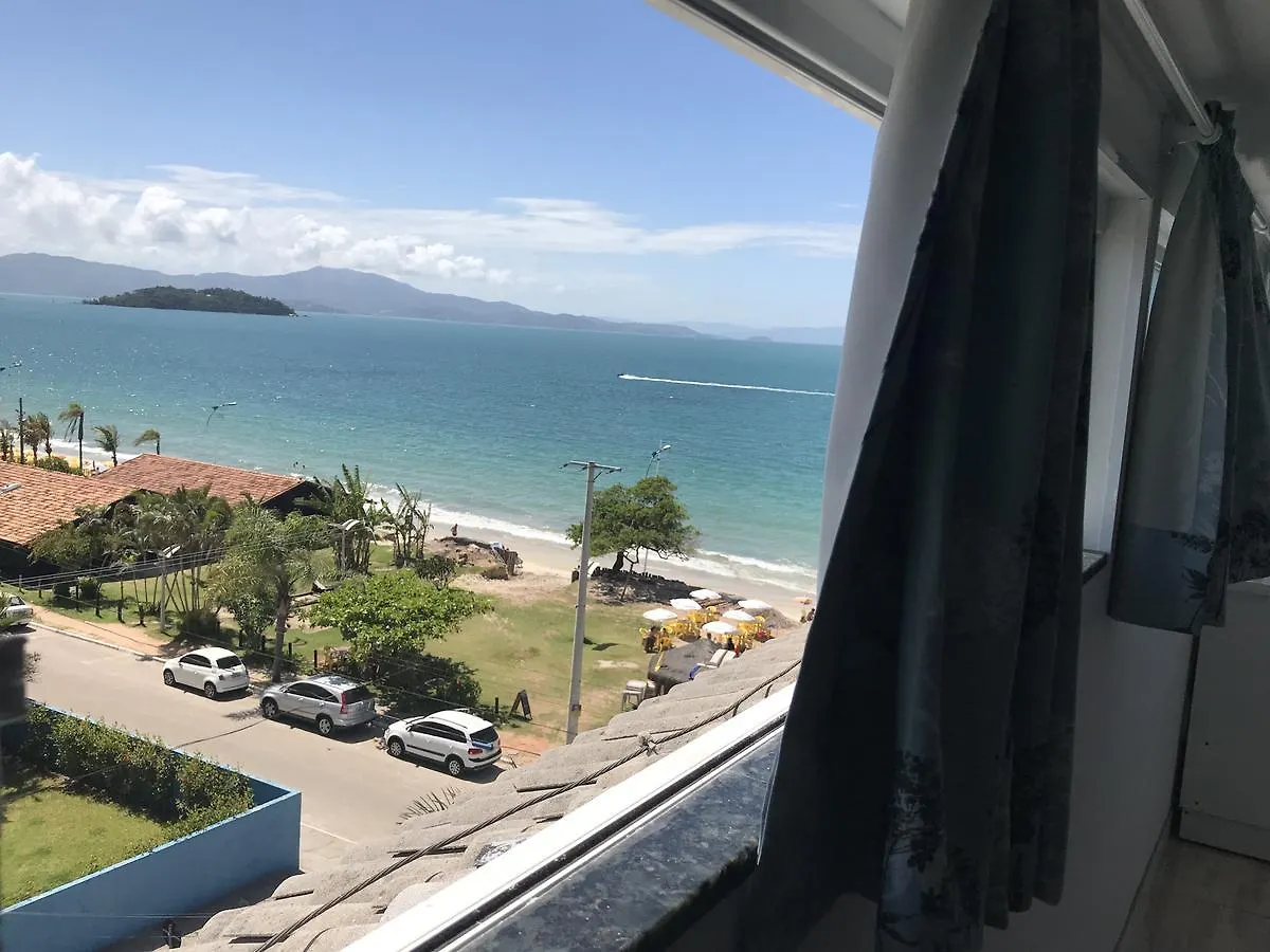 Apart Hotel Residencial Bela Vista Florianópolis 0*,  Brazílie