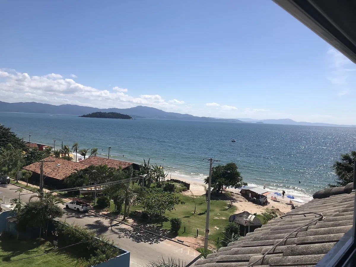Apart Hotel Residencial Bela Vista Florianópolis 0*,