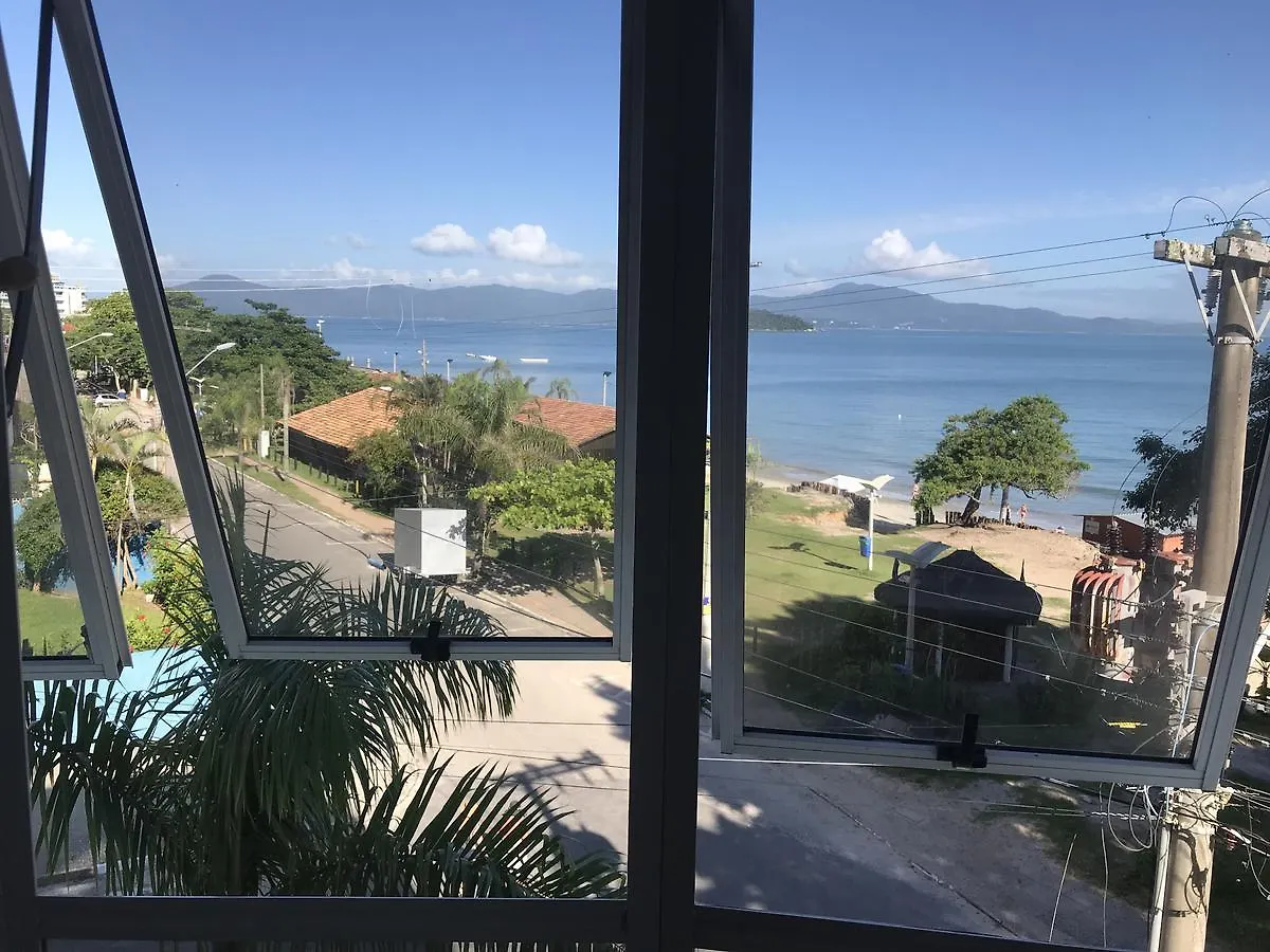 Apart Hotel Residencial Bela Vista Florianópolis