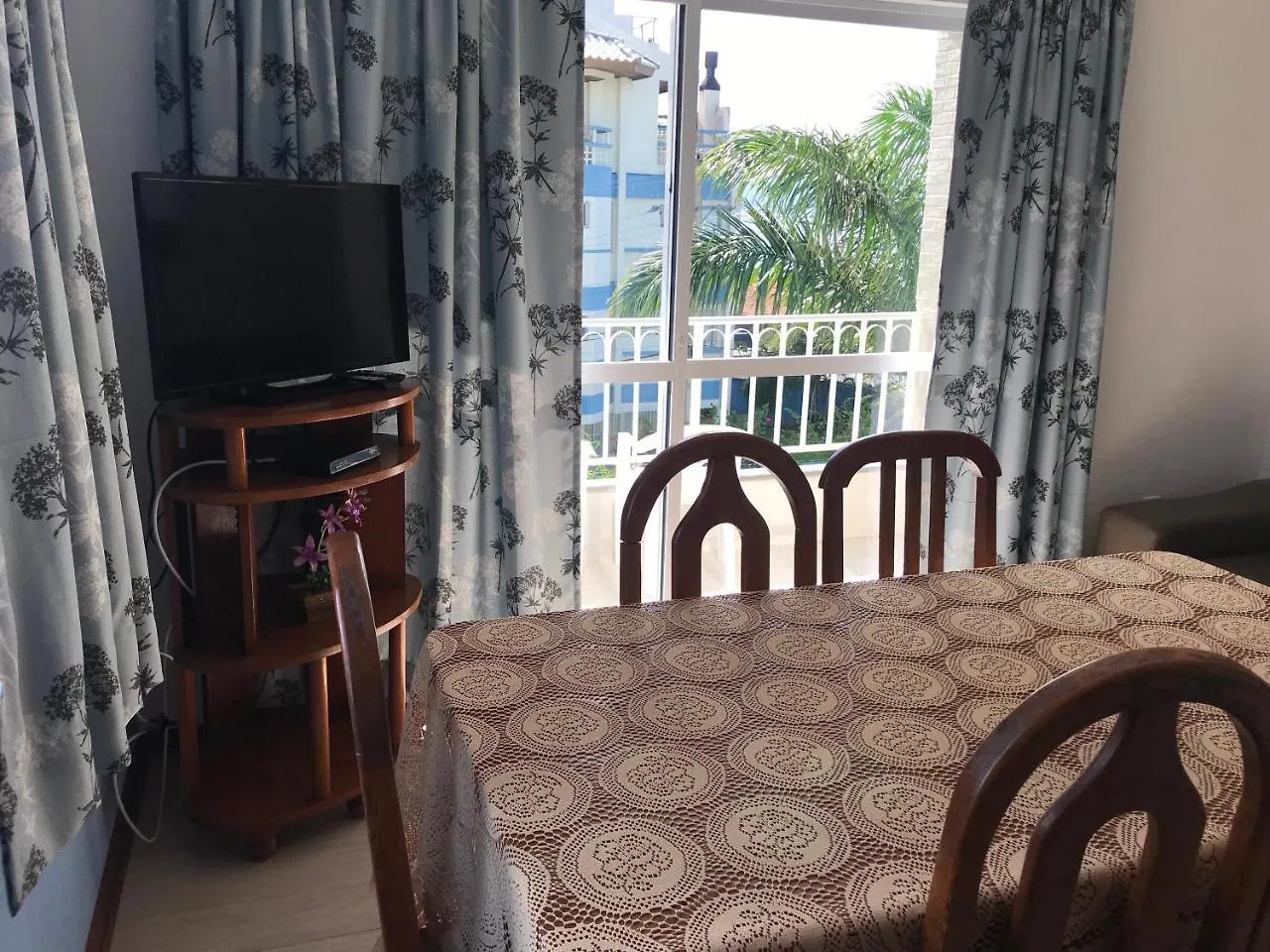 Apart Hotel Residencial Bela Vista Florianópolis