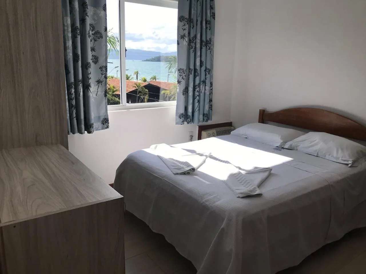 Apart Hotel Residencial Bela Vista Florianópolis