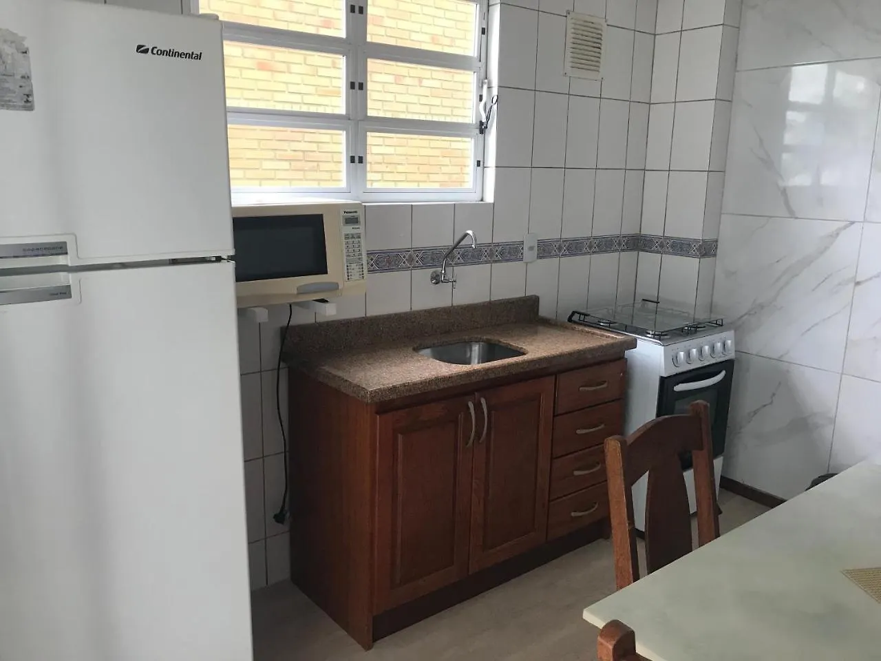 Apart Hotel Residencial Bela Vista Florianópolis