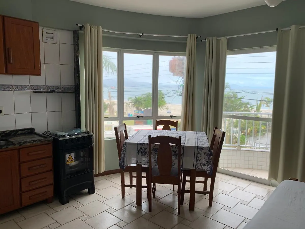 Apart Hotel Residencial Bela Vista Florianópolis