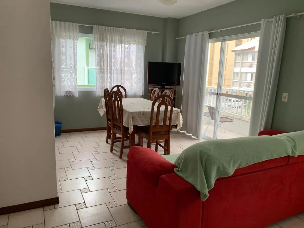 Apart Hotel Residencial Bela Vista Florianópolis Apartamento