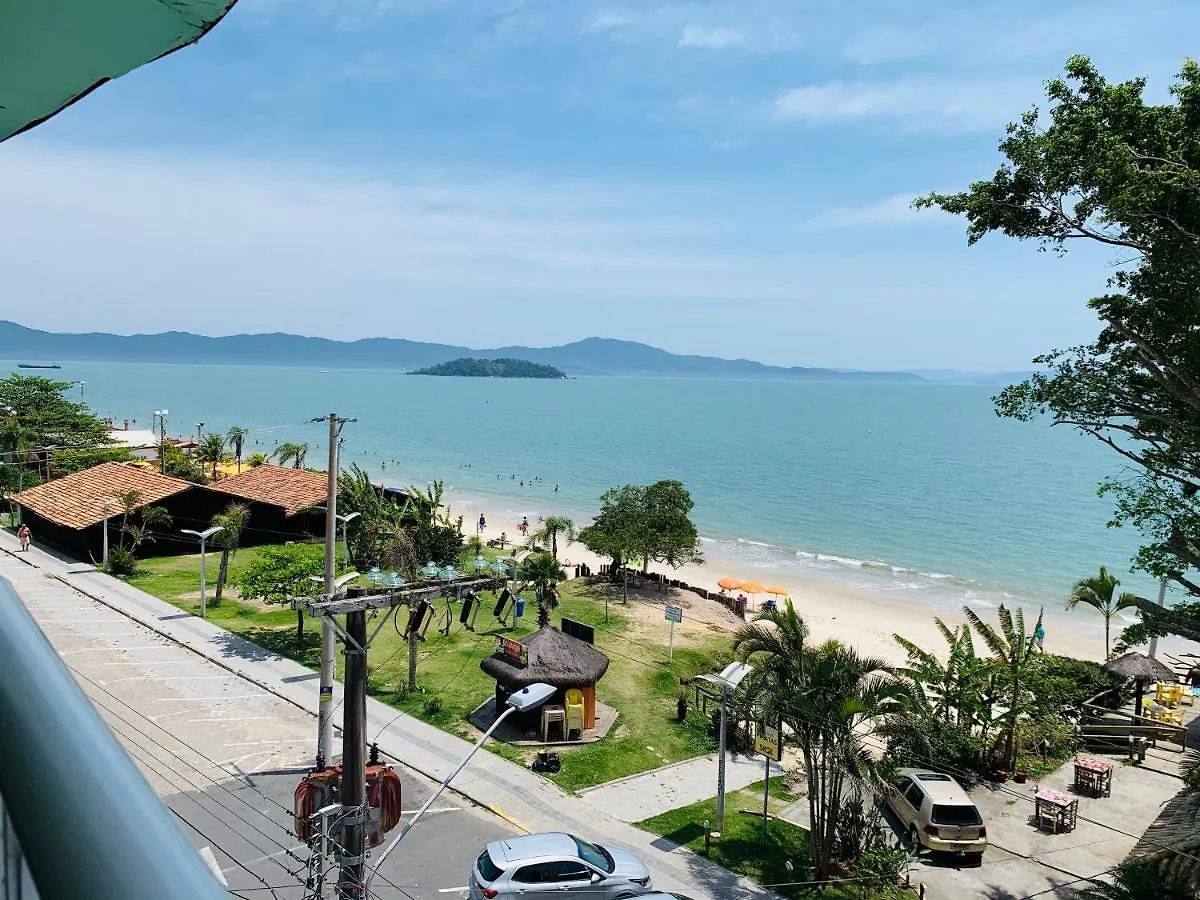 Apart Hotel Residencial Bela Vista Florianópolis