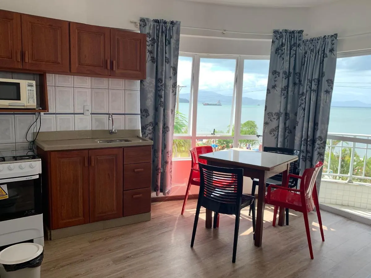 Apart Hotel Residencial Bela Vista Florianópolis