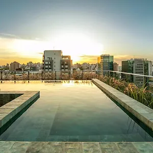  Apartamento Cityhome Go 24 Brasil