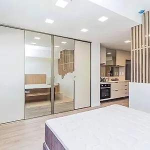  Apartamento Vintage Master - Praca Encol Brasil