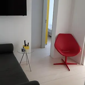  Apartamento Balkony 407 - Três Quartos Perto Unb Brasil