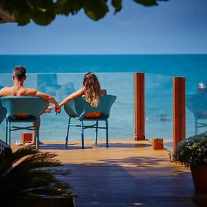 Hotel Solar, Florianópolis