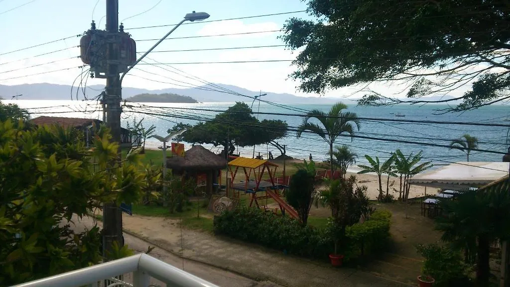 Apart Hotel Residencial Bela Vista Florianopolis 0*,  Brazil