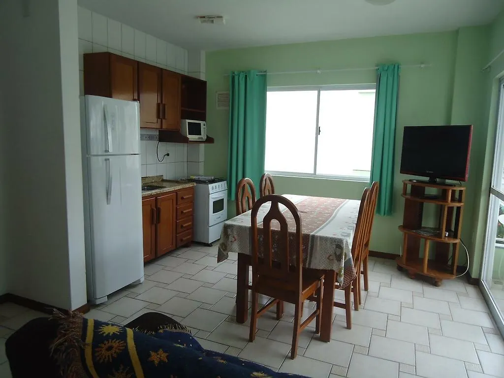 Apart Hotel Residencial Bela Vista Florianopolis Brazil
