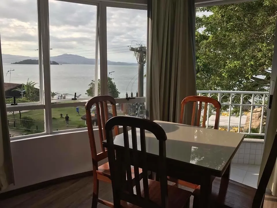 Apart Hotel Residencial Bela Vista Florianopolis
