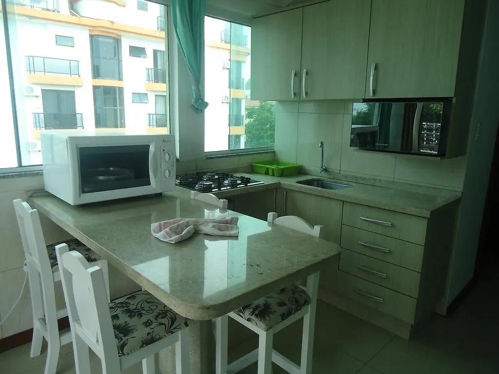 Apart Hotel Residencial Bela Vista Florianopolis 0*,  Brazil