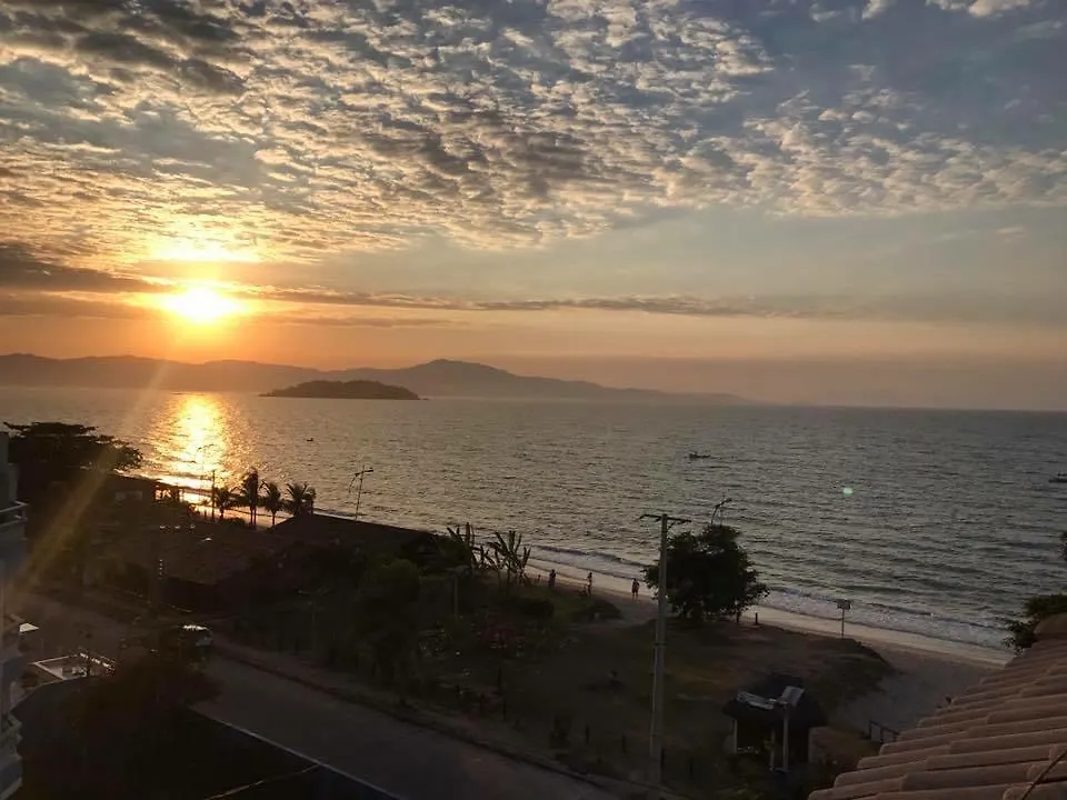 Apart Hotel Residencial Bela Vista Florianopolis 0*,