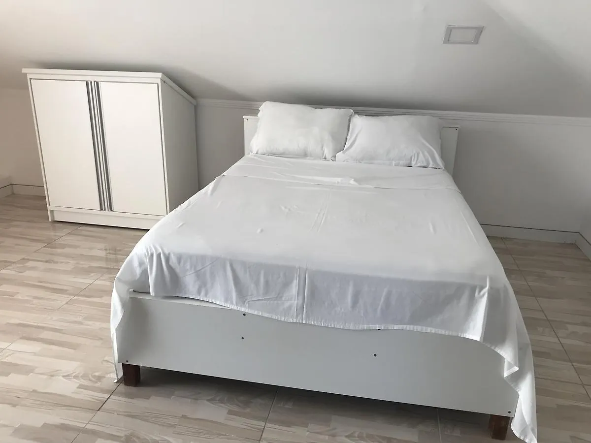 Apart Hotel Residencial Bela Vista Florianopolis Apartment