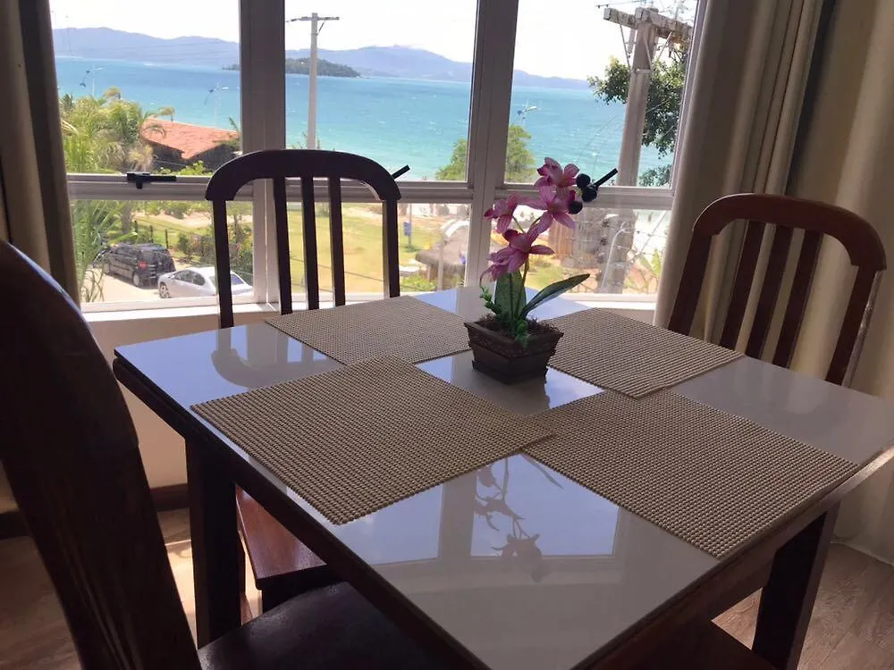 Apart Hotel Residencial Bela Vista Florianopolis 0*,