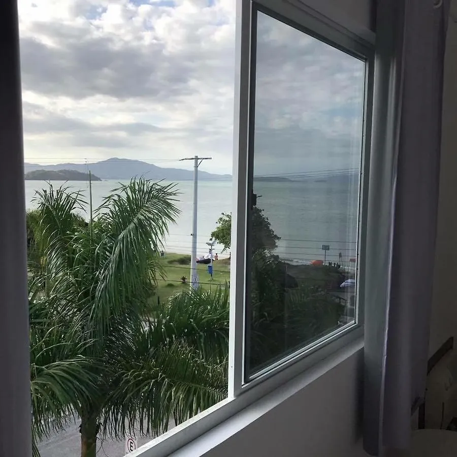Apartment Apart Hotel Residencial Bela Vista Florianopolis