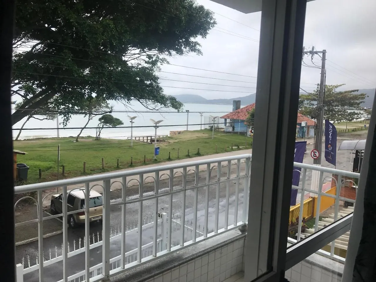 Apart Hotel Residencial Bela Vista Florianopolis