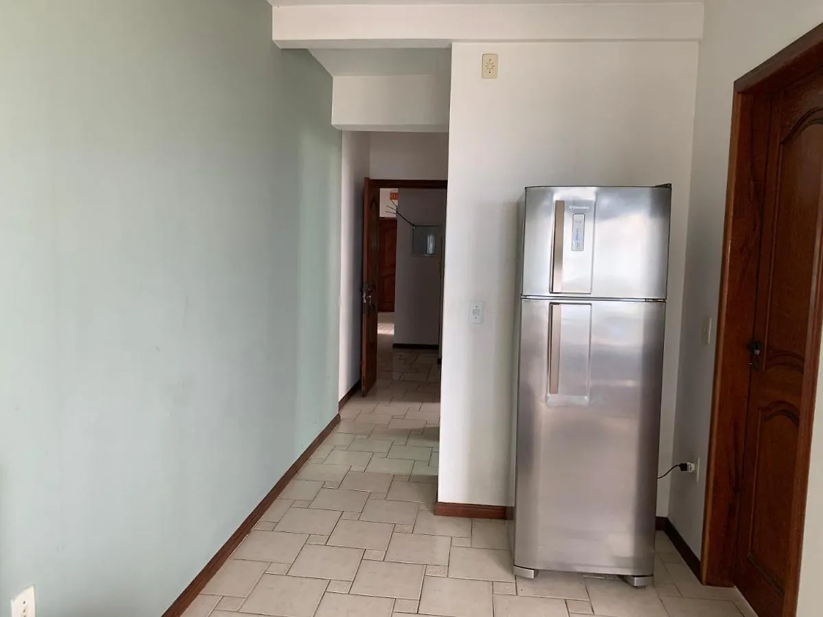 Apart Hotel Residencial Bela Vista Florianopolis 0*,  Brazil