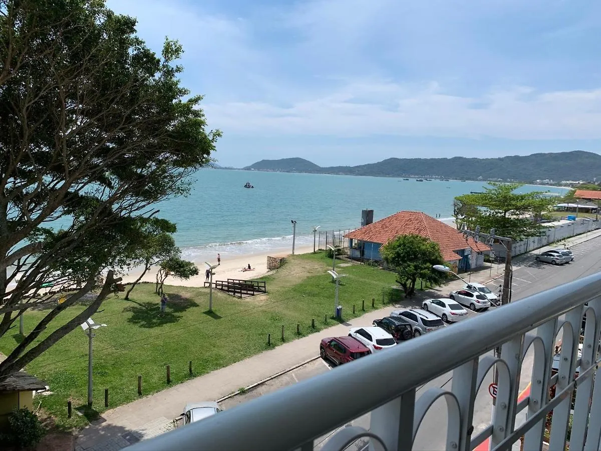 Apart Hotel Residencial Bela Vista Florianopolis Apartment